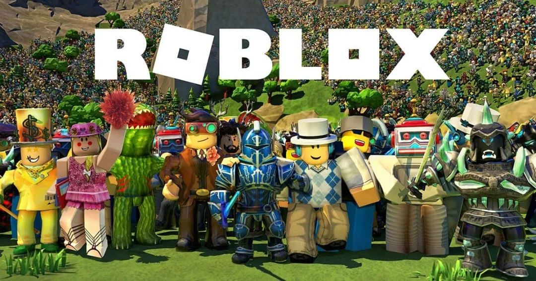 Roblox User Engagement