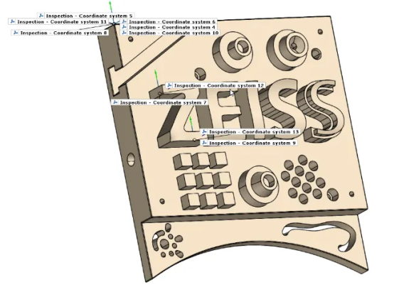 Supported CAD Formats