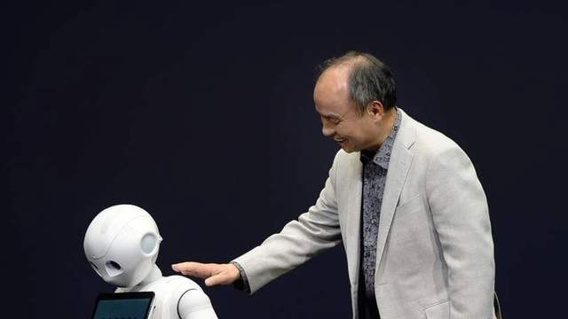 Japan's Humanoid Robot History