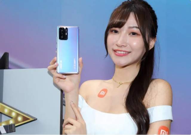 Xiaomi Phone Comparison