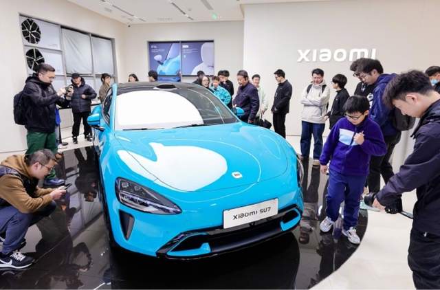 Leapmotor Pricing
