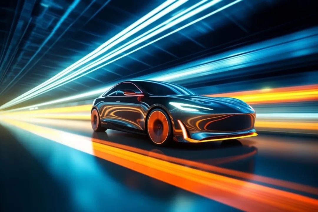Global EV Sales Growth
