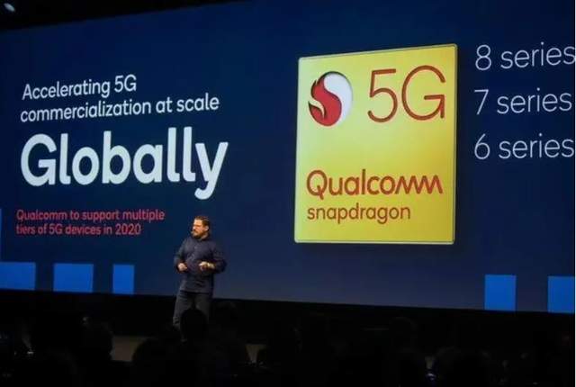Qualcomm's Assertion