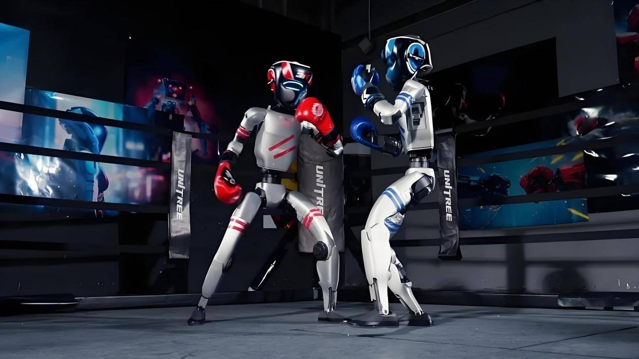 Robot Competition