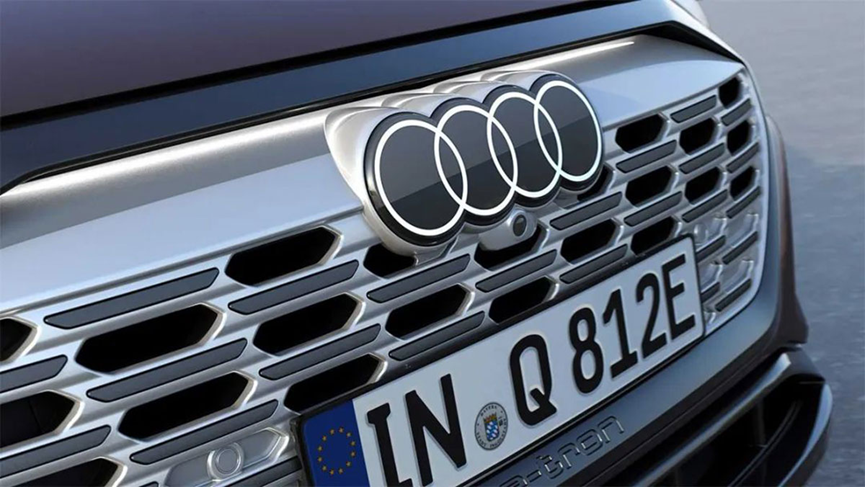 Audi CEO Announcement