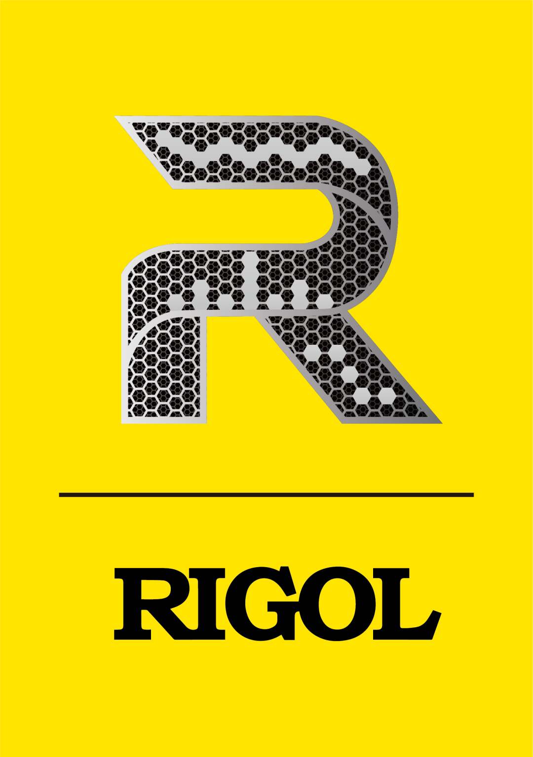Rigol Booth