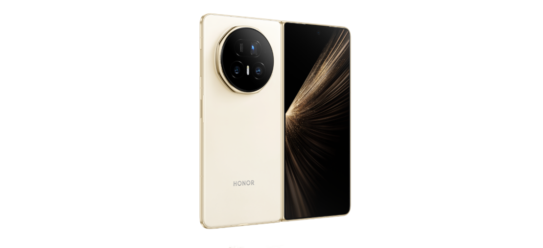 Honor Magic V5 Inner Screen Protection