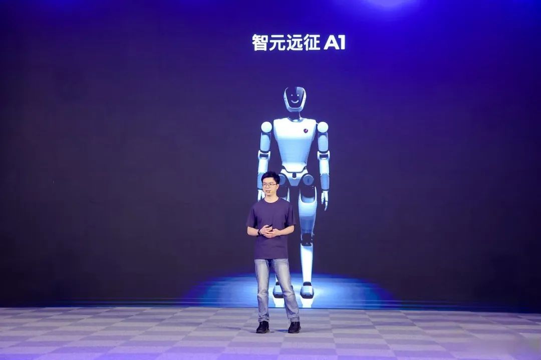 Zhiyuan Robotics Team