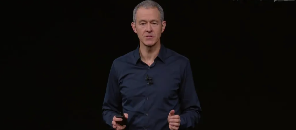 Apple Event Image