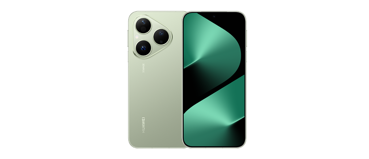 Huawei Pura 80 Features