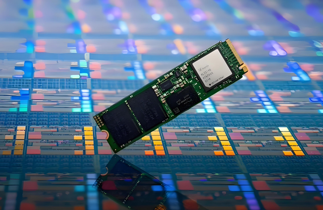 Chip Production Equipment