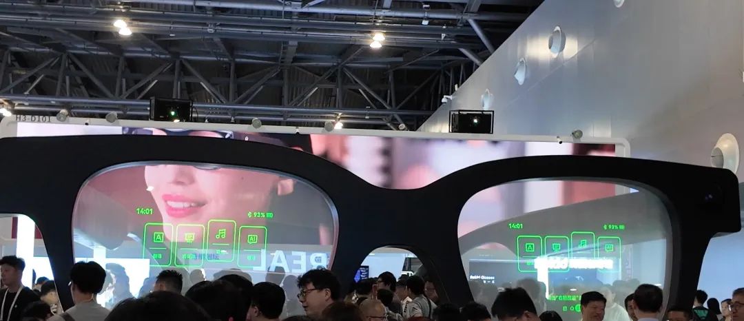 Smart Glasses