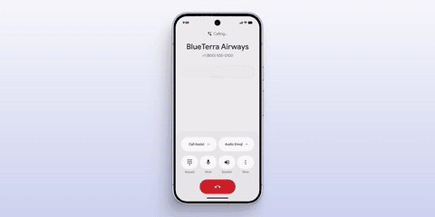 Magic Cue Feature