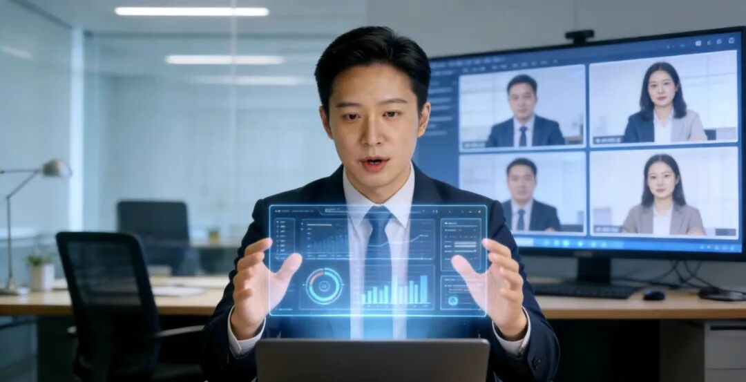 AI Office Software Evolution