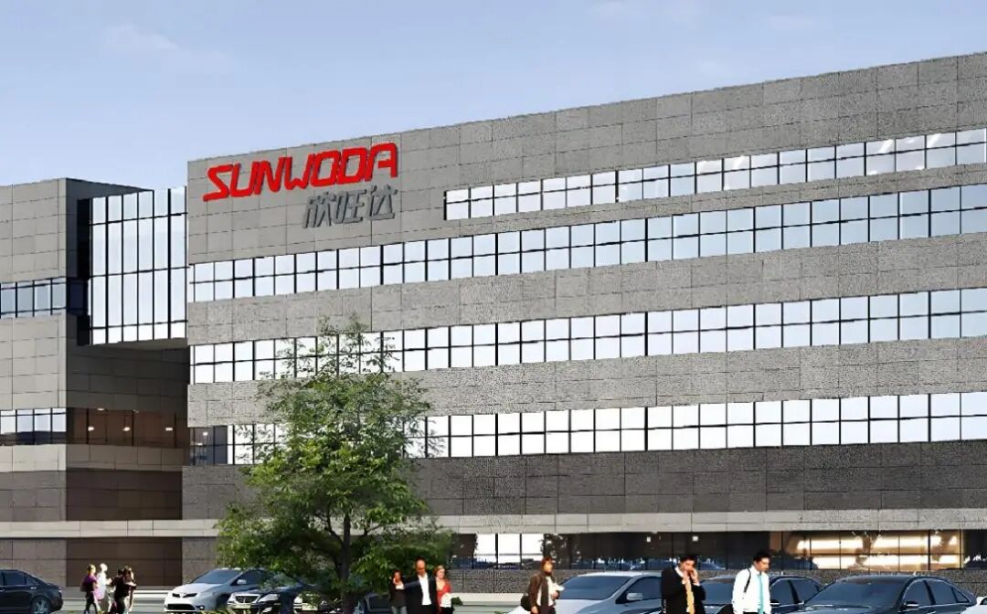 Geely's Compensation Claim Exceeds Sunwoda's Limits