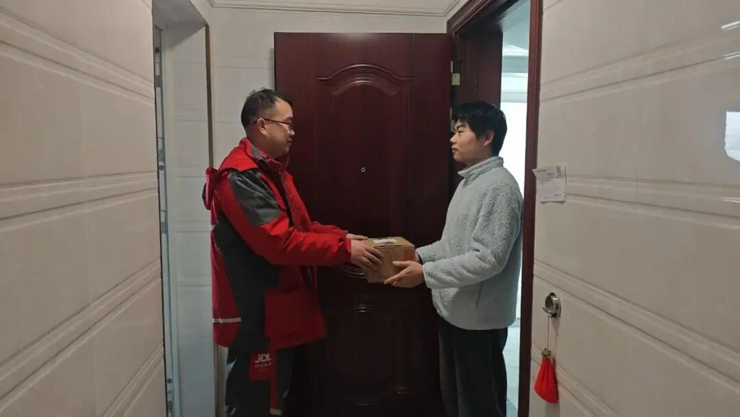 Smart Warehouse Robotics