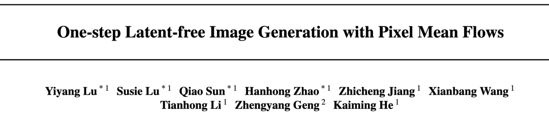 AI-generated image example