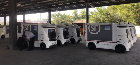 Smart Governance Results