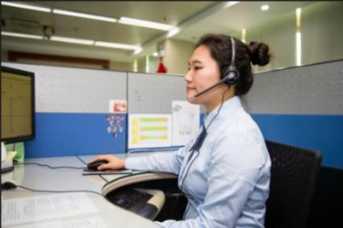 Public Transport Network