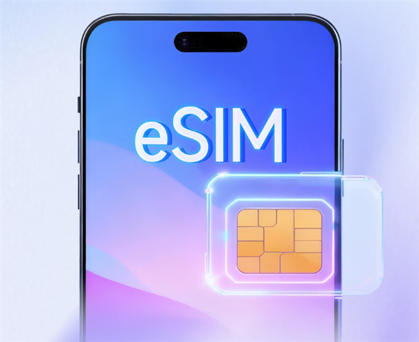 eSIM Smartphone Market Trends