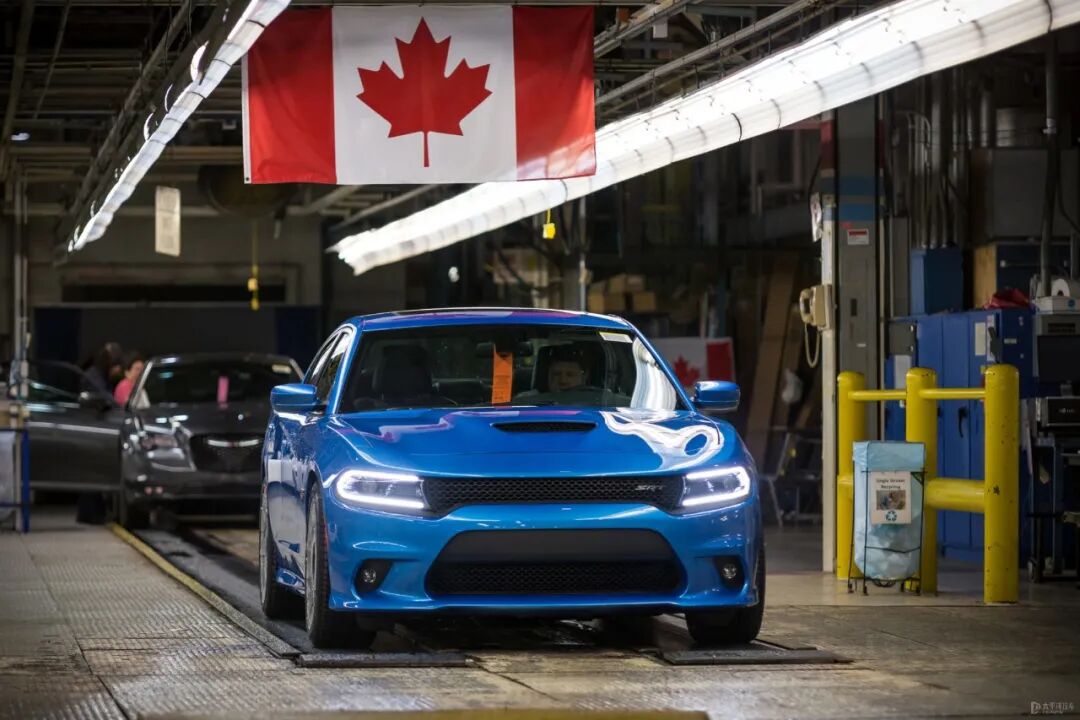 USMCA-Driven Supply Chain Efficiency