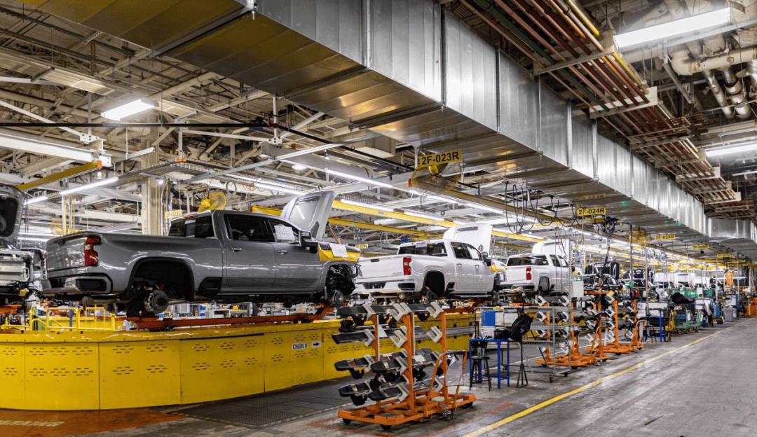 Employment Impact of Tariffs