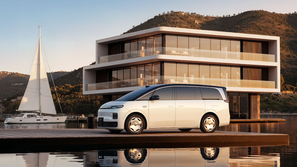 Leapmotor's Investment in FAW's Qixin Power